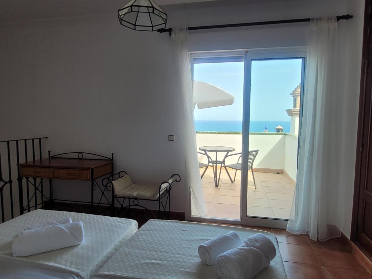 Silhouse Nerja Villas Beach Dış mekan fotoğraf